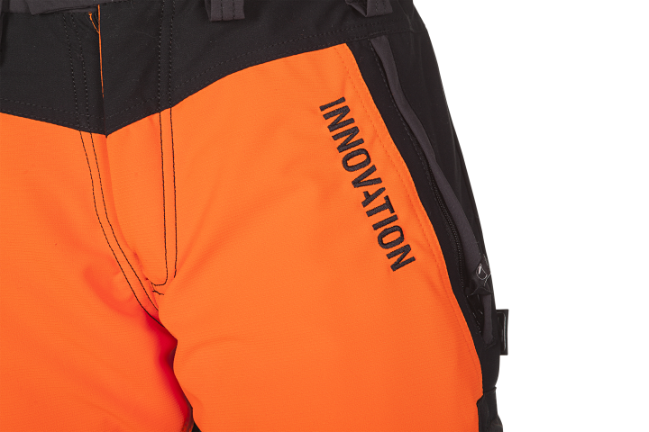 Arborist Trousers 12