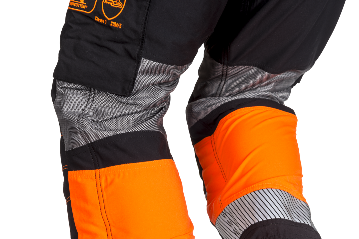 Arborist Trousers 15