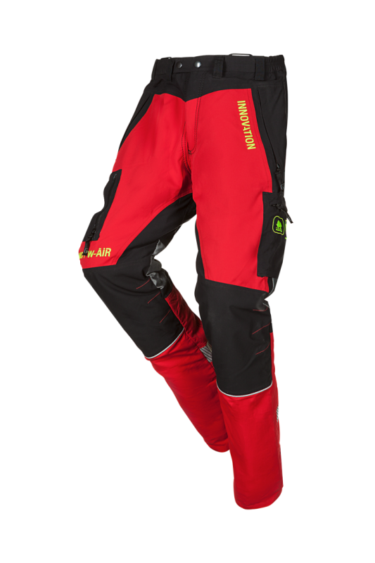 Arborist Trousers 2