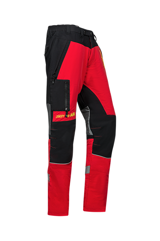 Arborist Trousers 3