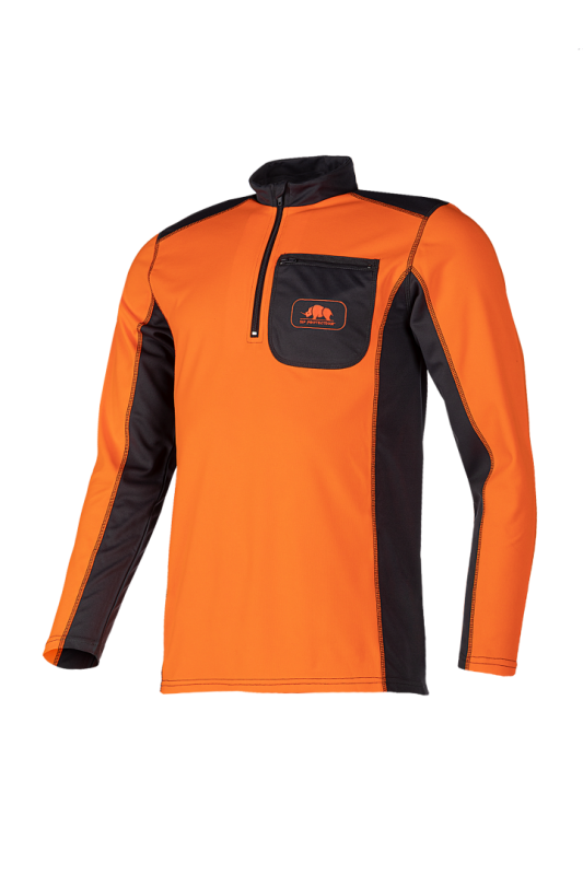 T-shirt LS 1