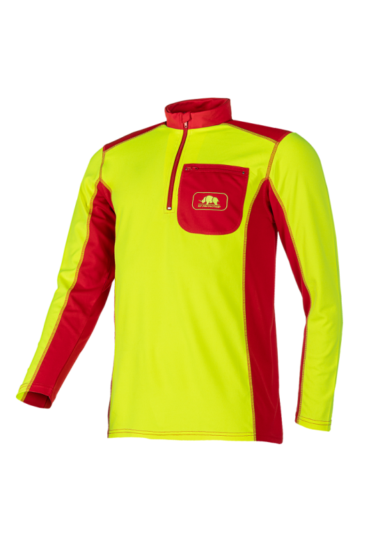 T-shirt LS 3