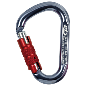 Carabiners