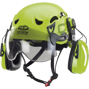 Helmets and accessories